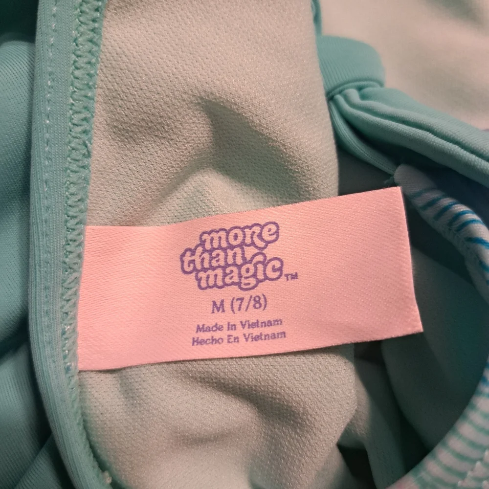 Girls More Than Magic Swimsuit